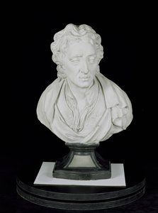 John Locke by English School
